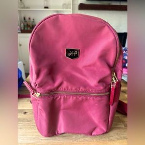 Freshly Picked | City Pack | Diaper Bag EUC
